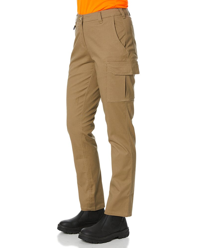 Amazon.com: Men Casual Cargo Pant 100% Cotton Relaxed Big and Tall Pant  Straight Fit Lightweight Outdoor Work Pants Classic Fit Khaki : Clothing,  Shoes & Jewelry